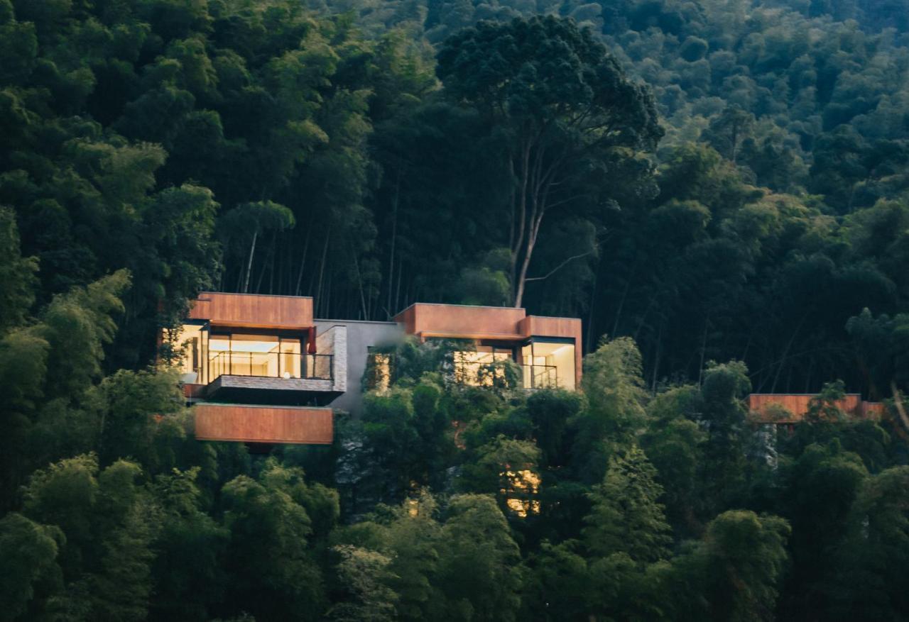 Ahn Lan Ninghai Exterior photo